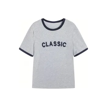 Famanxuan T Shirts Women's