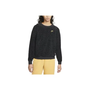 Nike Sweatshirts Women's Black