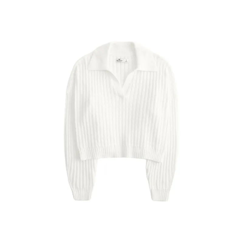 Hollister Knitwear Women's-0