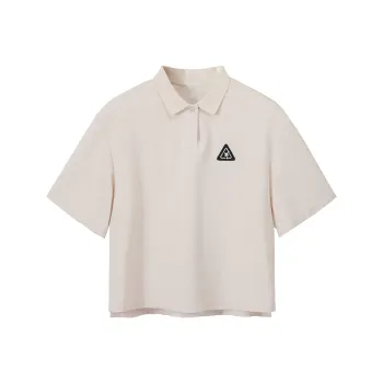 CAMEL Urban Function Series Polo Shirts Women's