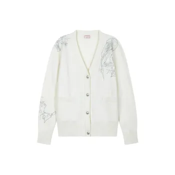 THE SEA LIFE Knitwear Women's Ice Cream