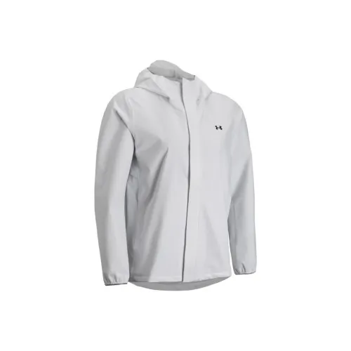 Under Armour Stormproof Jackets & Coats Women's White