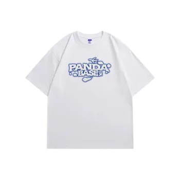PANDA BASE T-Shirts Unisex