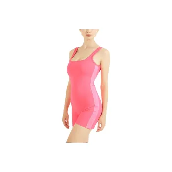 GUESS Bodysuits Women's Pink