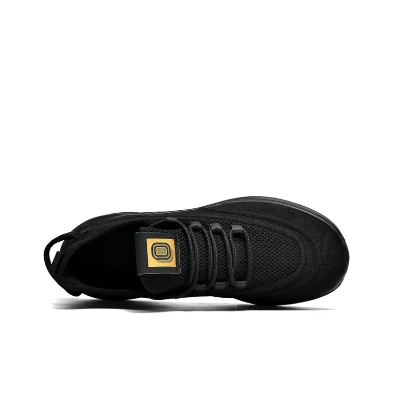OFFER AITR Cushioning, Slip Resistant, Lightweight Low Top Casual Shoes Men's-3
