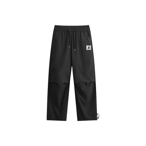 LIGHTNING MONSTER Casual Pants Unisex