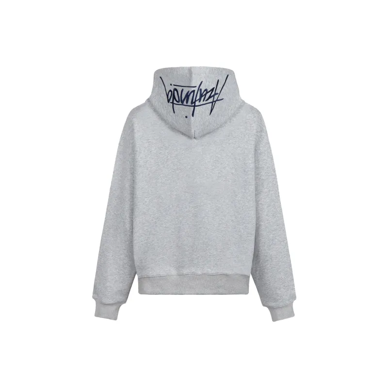 ZUOBEIKA Sweatshirts Unisex-5