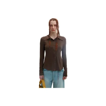 TAXIPHONE Shirts Women's