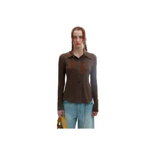 TAXIPHONE Shirts Women's