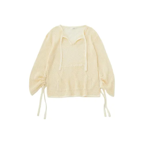 MOUSSY Knitwear Women's