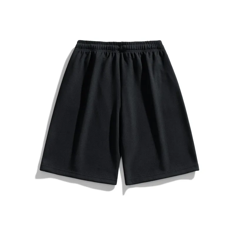 DOUBLEFISH Casual Shorts Unisex-1