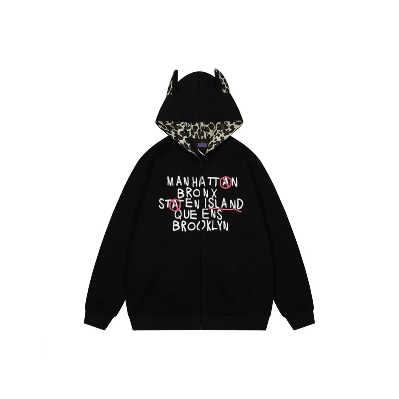 JOLLIGHT Sweatshirts Unisex-7