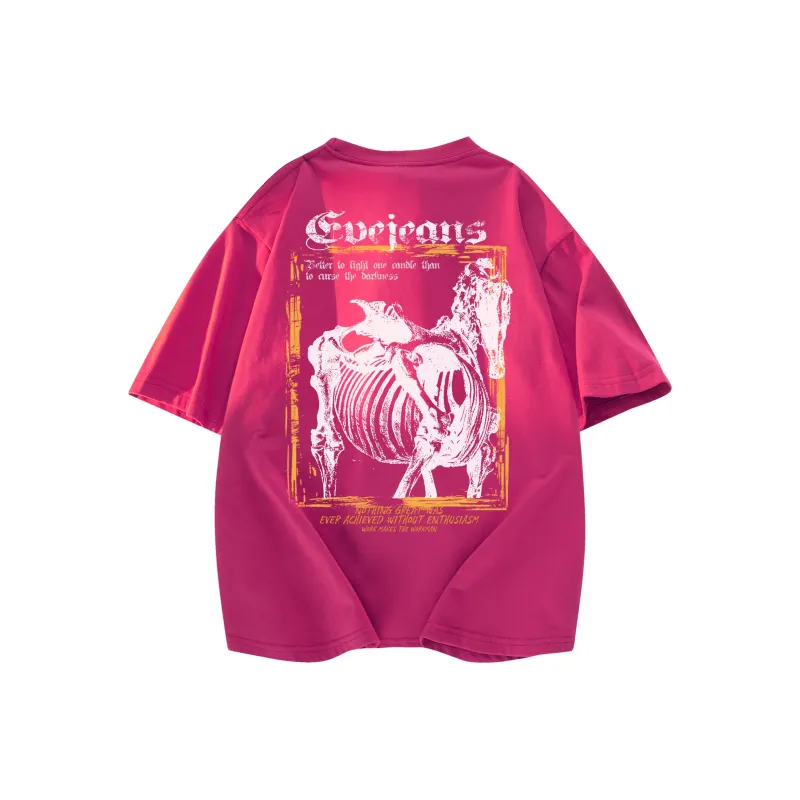 Yiwen T Shirts Unisex-8