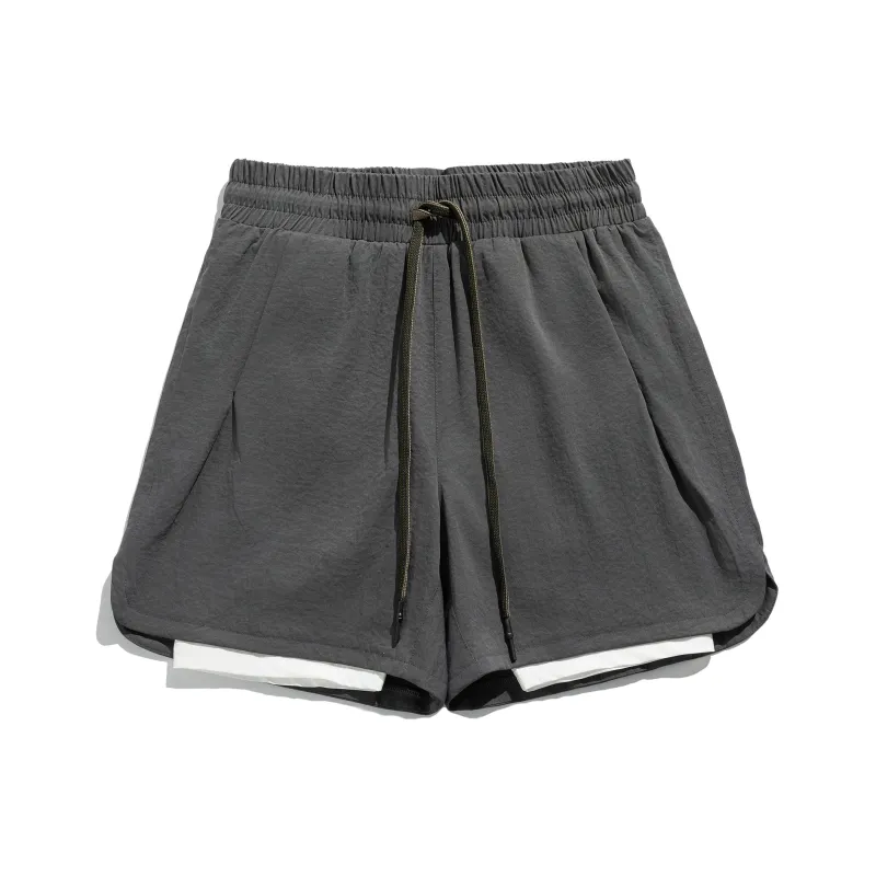 Paddy Julia Basketball Shorts Unisex-10