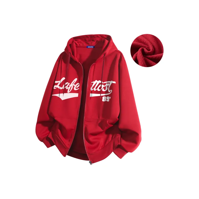 Lafetto Sweatshirts Unisex-30