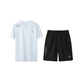 PEAK RIGHT Series Casual Sportswear Unisex