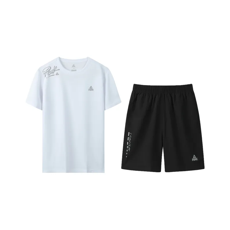 PEAK RIGHT Series Casual Sportswear Unisex-0