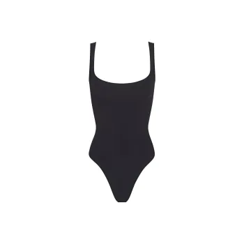 Skims Bodysuits Women's Black