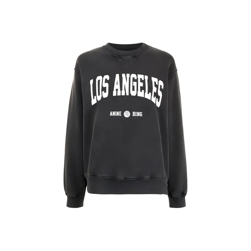 Anine Bing Ramona University Los Angeles Sweatshirt-0