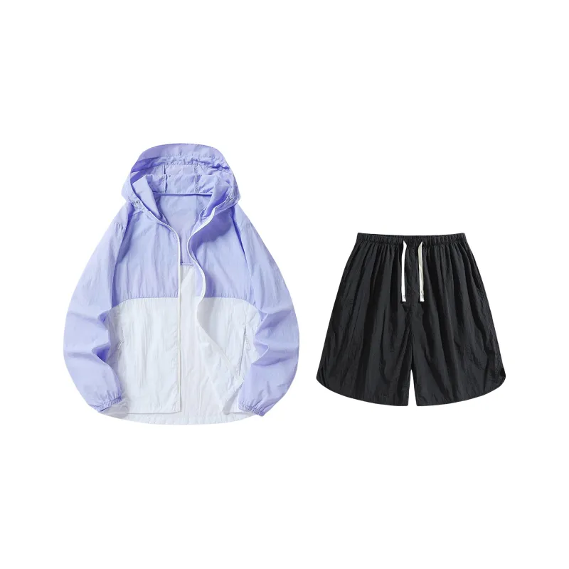 BOTH PLAY Casual Sportswear Unisex-8