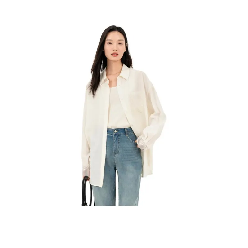 Fragment Shirts Women's-0