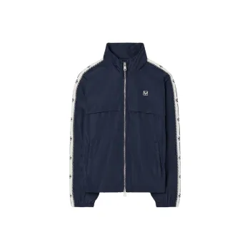 TORY BURCH SS24 Jackets & Coats Women's Marine Blue