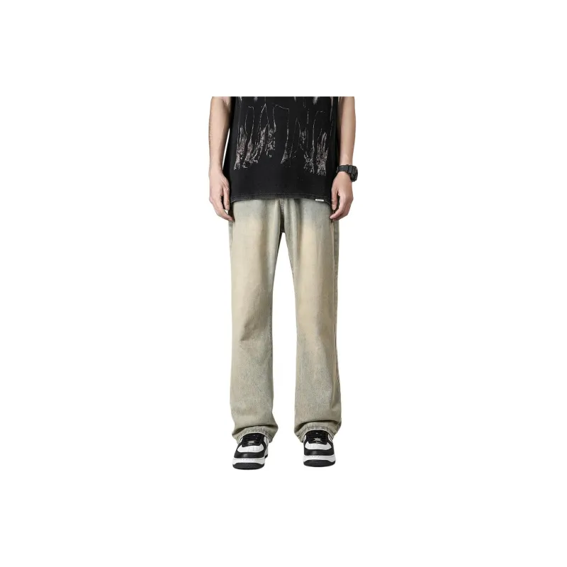 SIL VITIN Jeans Unisex-4