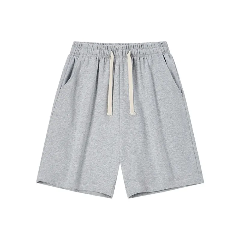 I.E Casual Shorts Unisex-2