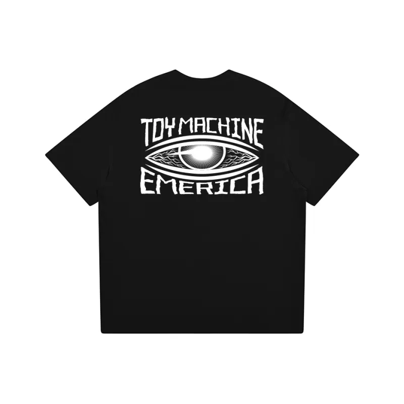 EMERICA T Shirts Unisex-5