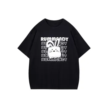 RUMMANDY T Shirts Women's