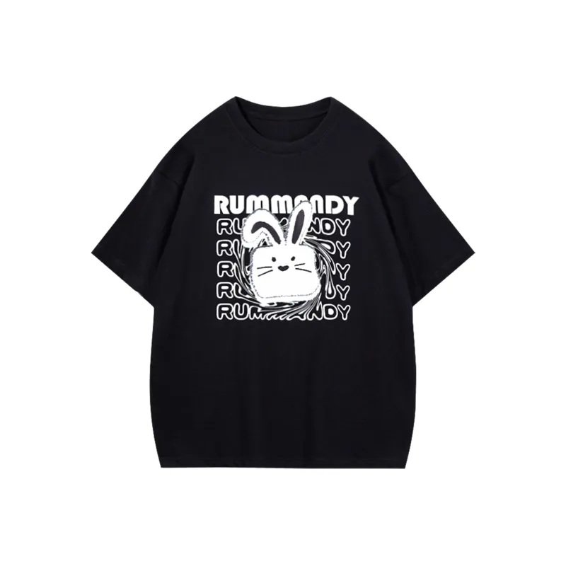 RUMMANDY T Shirts Women's-0