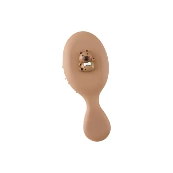 Love Of Wormwood Cute Guinea Pig Air Cushion Comb Compact And Portable Practical And Comfortable