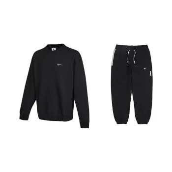 Nike Casual Sportswear Men Black