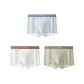[Cool Ice Silk]Blue+White+Light Gray[7A Antibacterial, Individual Packaging]