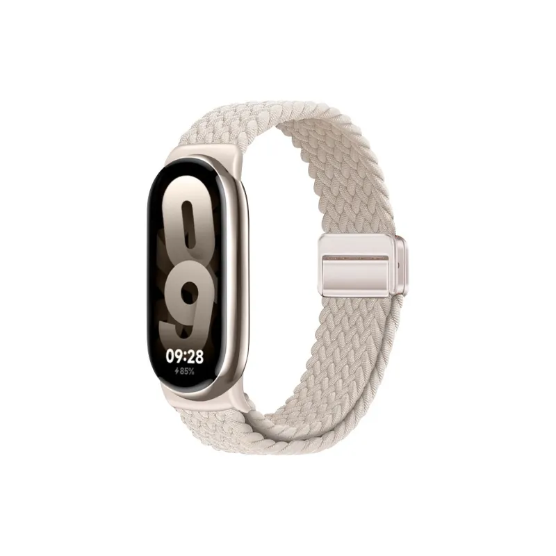ZHANGCHI Xiaomi Compatibility Watch Band Nylon Material-3