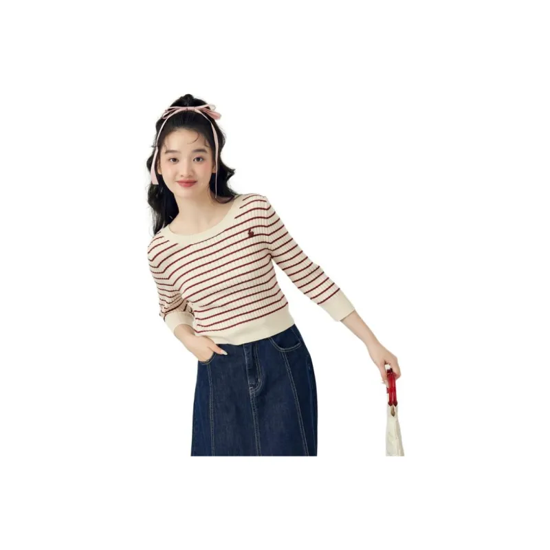 ZIHAN Knitwear Women's-3