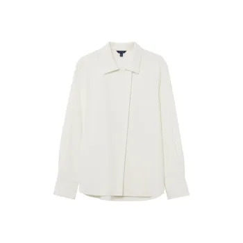 NAUTICA Shirts Women's White