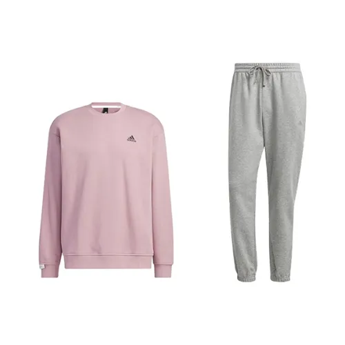 Adidas Sweatshirt Sets Men