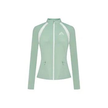 AILIAI Knitwear Women's Yellow Green