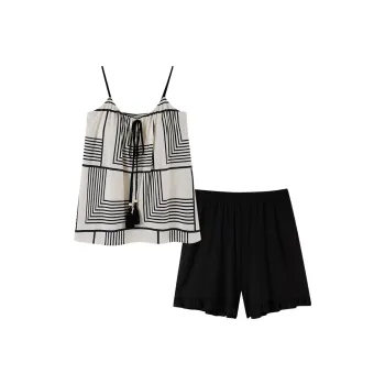 Casenland Women's Pajama Sets