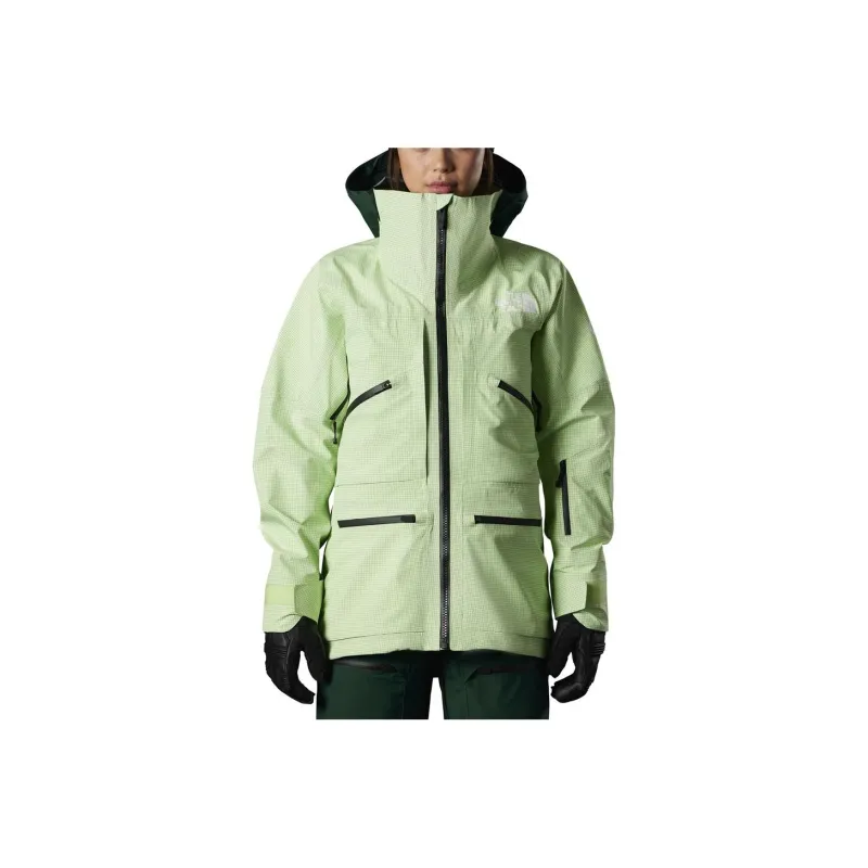 THE NORTH FACE Jackets Coats Women's Green-0