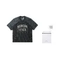 Tiger Print Camouflage (Washing Bag Included)