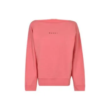 MARNI Sweatshirts Women's Pink