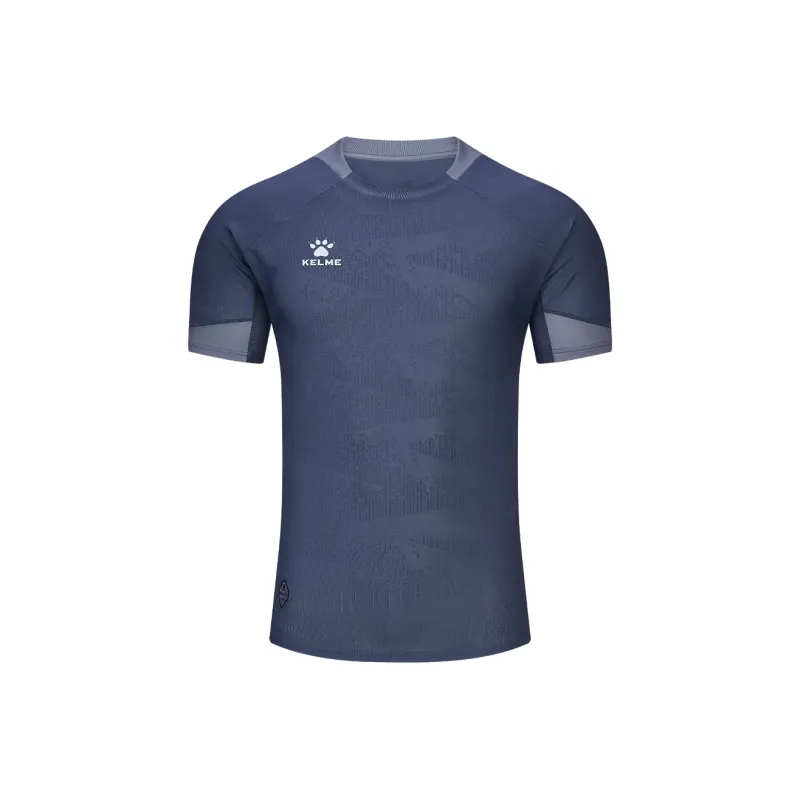 KELME Soccer Jerseys Unisex-0