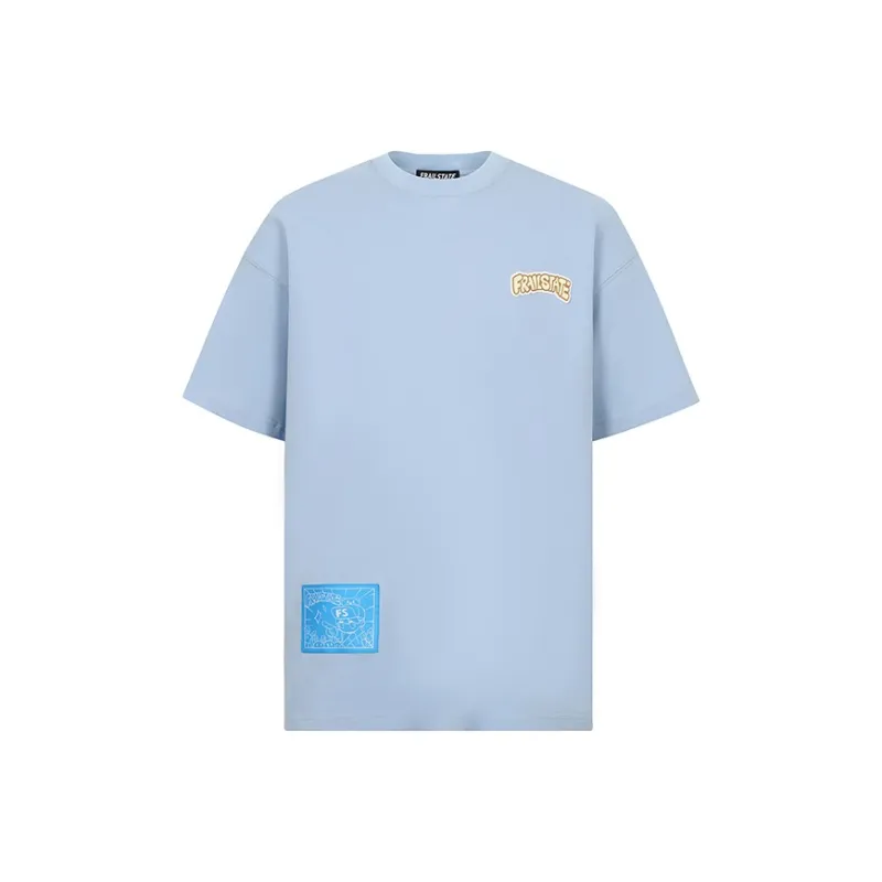 FRAIL STATE T Shirts Women's-2