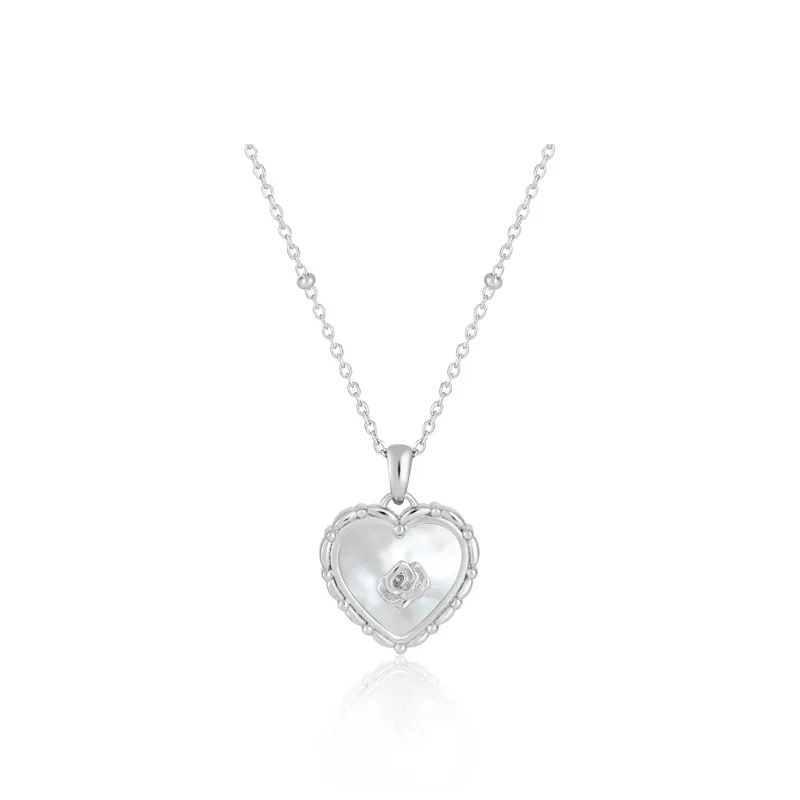 Quarqor Necklaces Women's-0