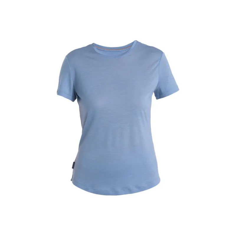 Icebreaker SS24 T Shirt Women's-2
