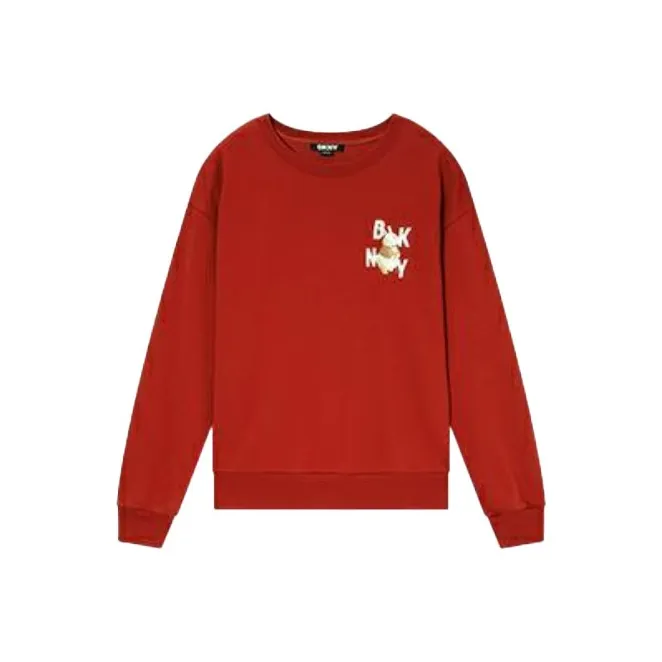 DKNY Sweatshirts Women's-2