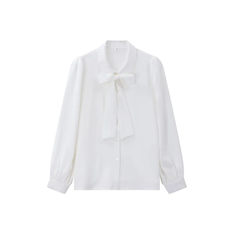 Miss Burde Shirts Women's-0