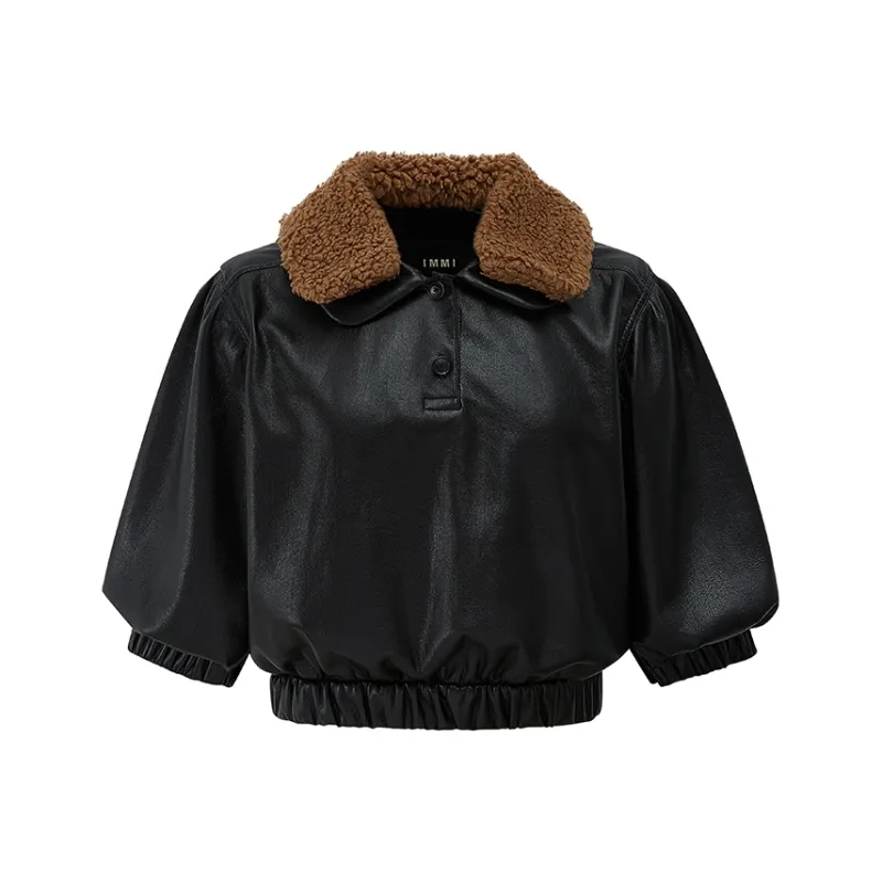 IMMI Polo Shirts Women's-3
